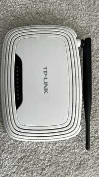 router TP-LINK, 150Mbps