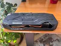 Gigabyte GeForce GTX 1660 Ti WINDFORCE OC 6G, 6GB GDDR6