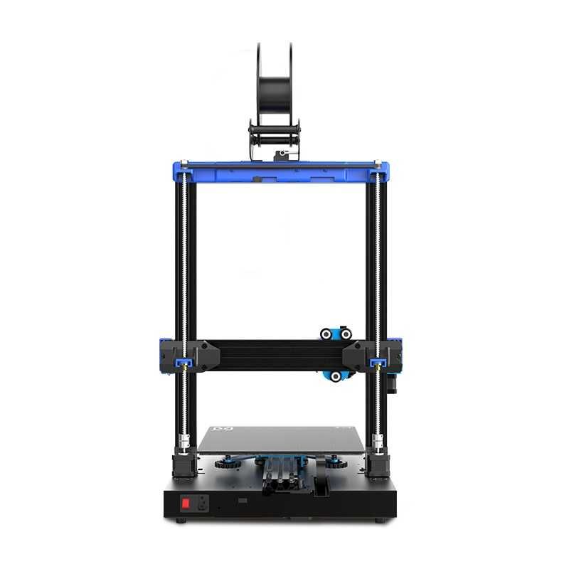 Impressora 3D Artillery Sidewinder-X2