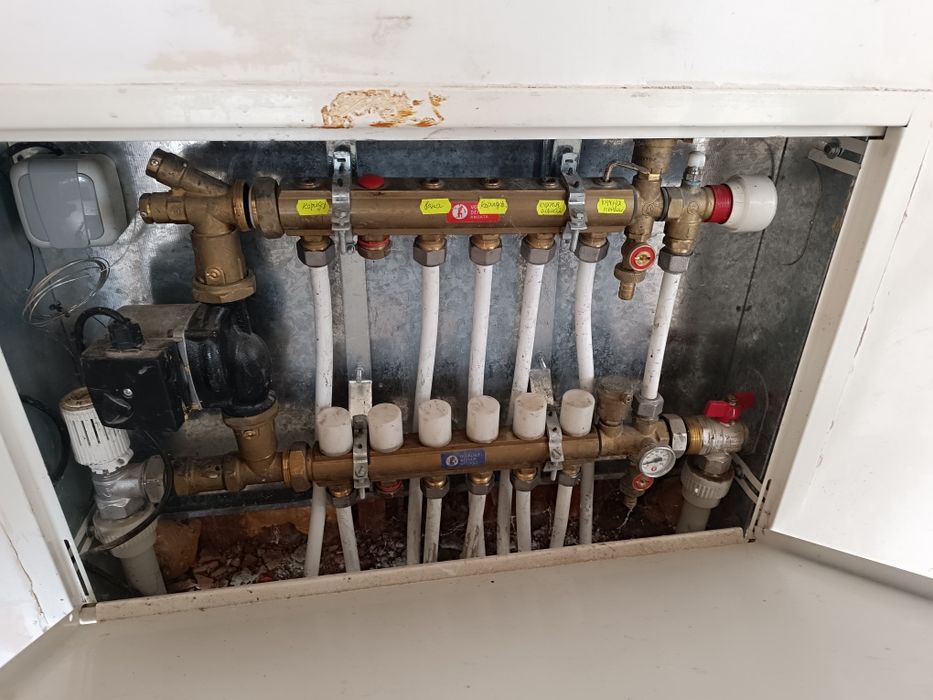 Продається добротний будинок майже готовий до проживання