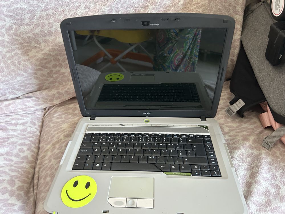 Computador Acerr