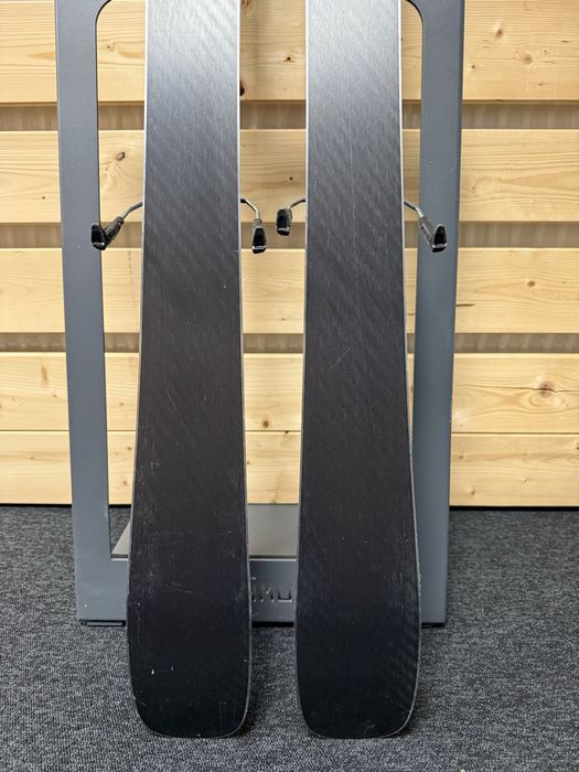 FREESKI | Narty Faction Prodigy Jr 0.0 133cm twintip freestyle