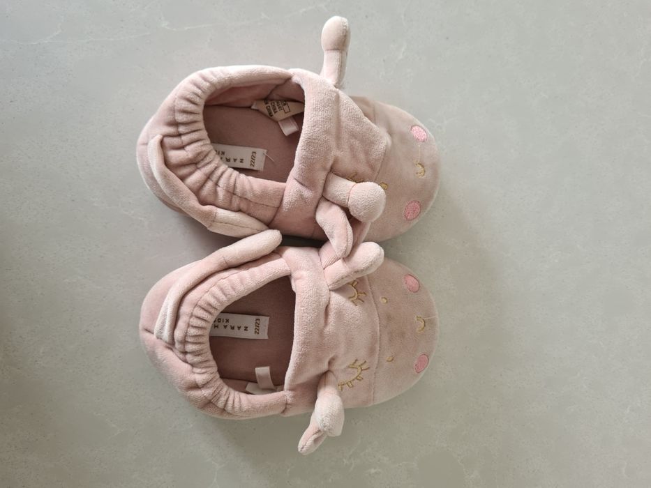 Pantufas Zara 22/23