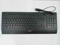 Klawiatura LOGITECH K280e Comfort Keyboard