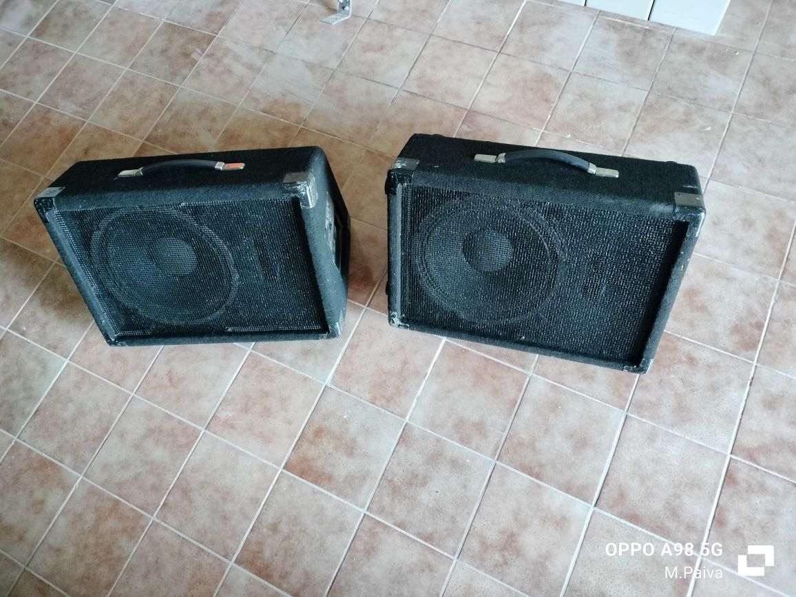 Acessórios de música