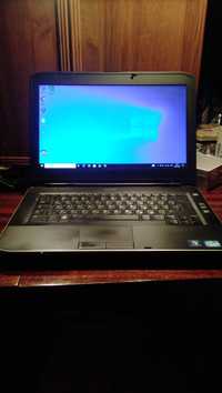 Ноутбук Dell Latitude E5430 i5/DDR3 4gb/HDD 320gb