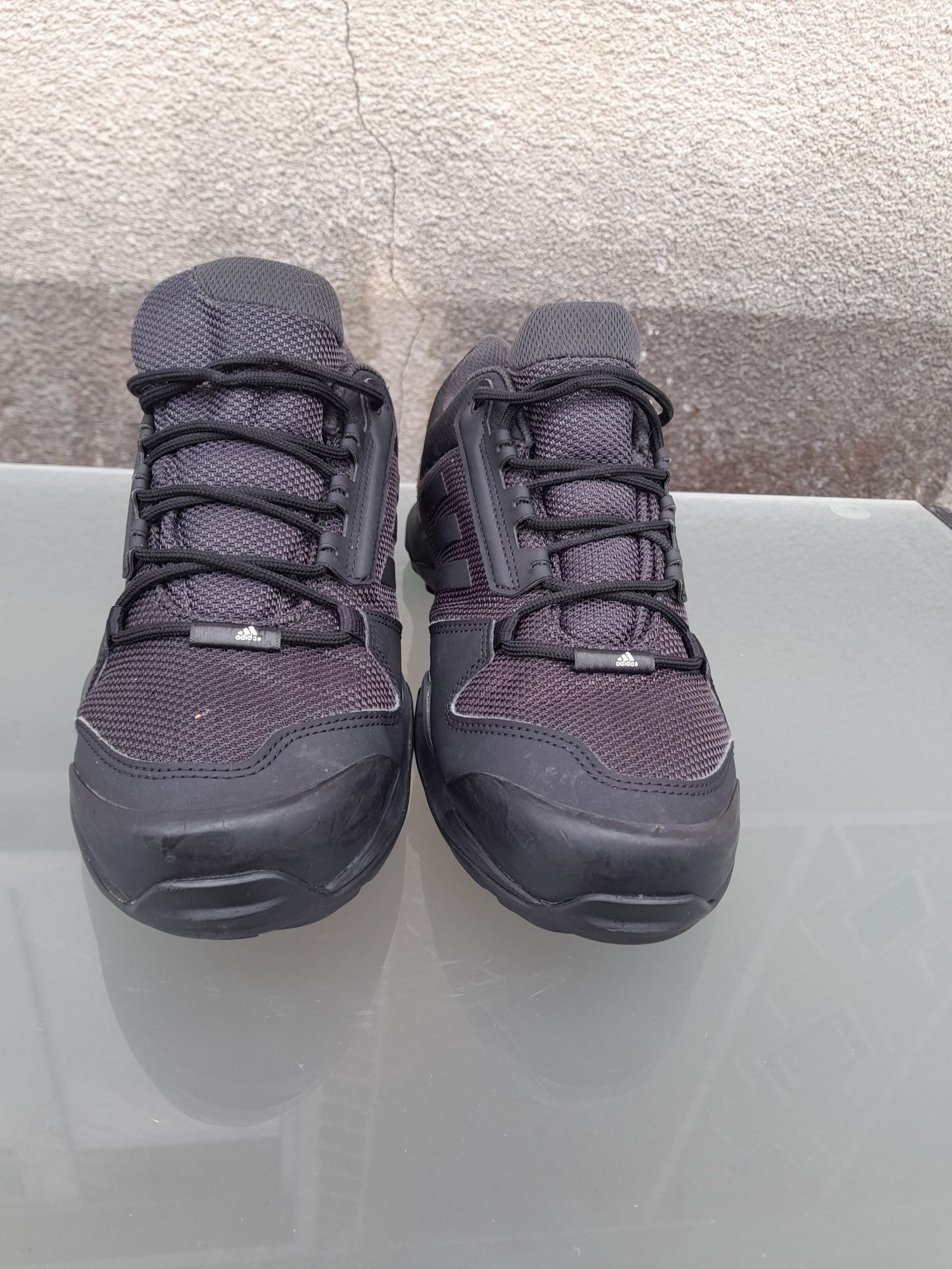 Чоловічі кросівки для бігу Adidas Terrex Ax3 розмір 43