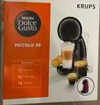 Máquina de café Piccolo XS