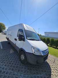 Iveco Daily 2008 2.3  Maxi