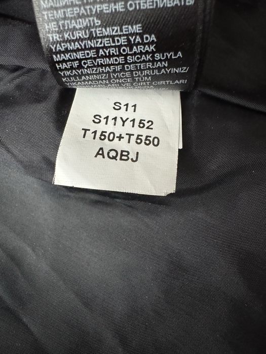 The North Face Hyvent lekka kurtka wiatrówka L