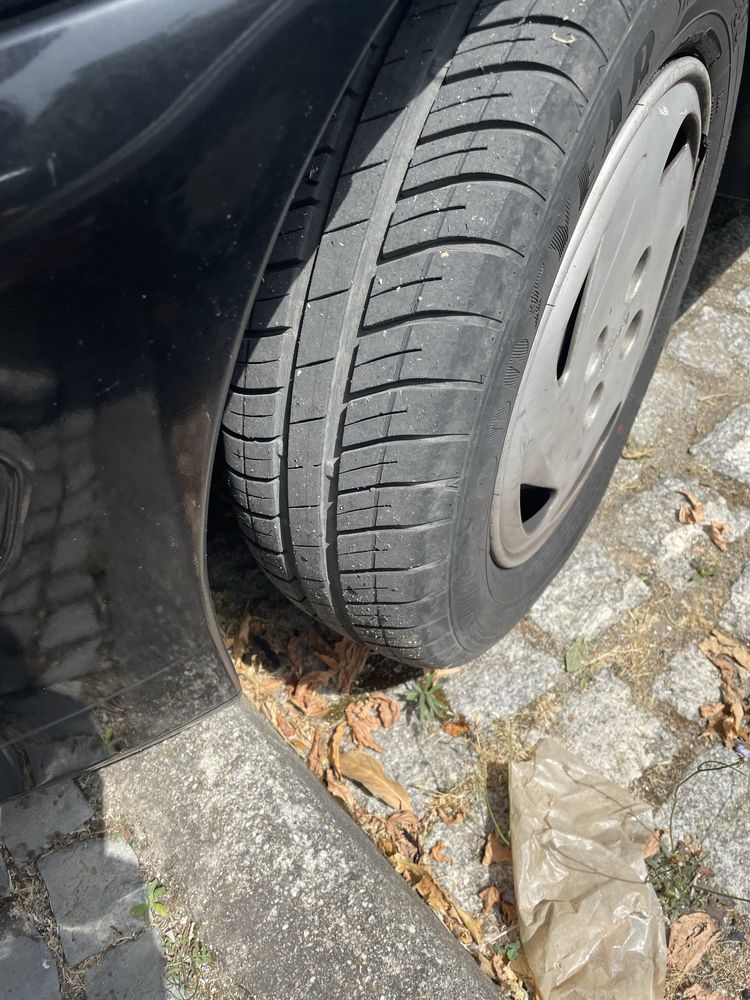 Fiat punto s 55 1995