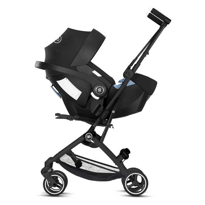 Carrinho de Bebé GBPockit+ All City