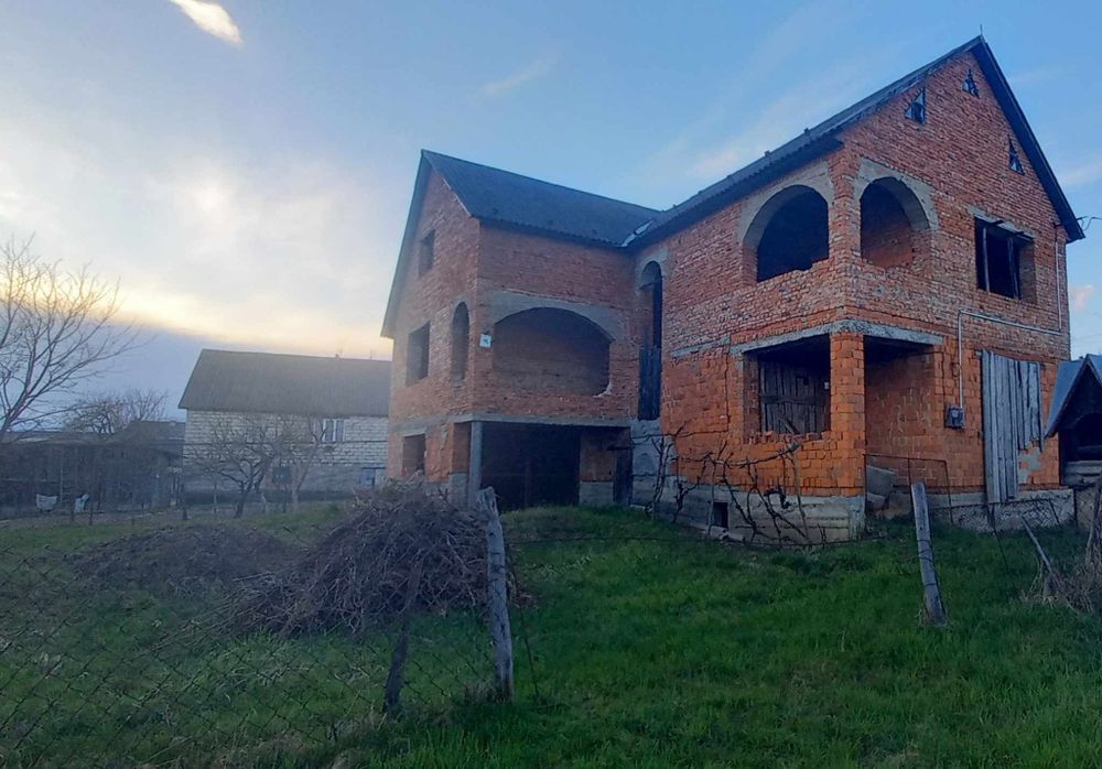 Продам Новобудову Дом