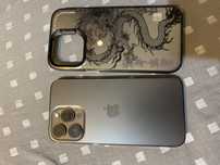 iPhone 13 Pro 128 ГБ Graphite
