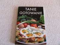 Książka kucharska - Tanie gotowanie