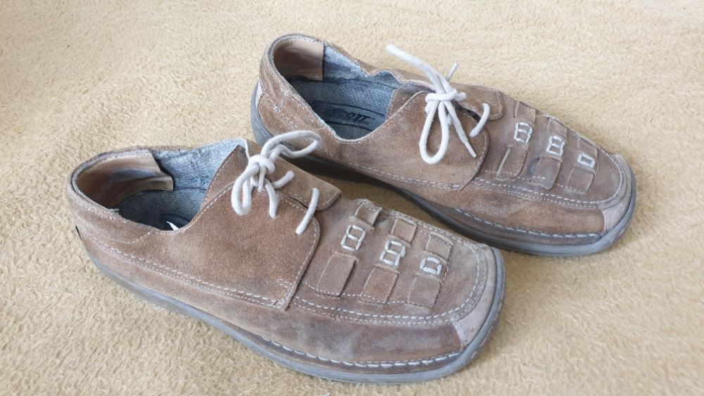 Buty męskie rozm 44 Escott