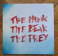 Me & My Drummer "The Hawk, The Beak, The Prey " LP Winyl