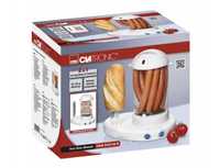 Urządzenie do hot dogów & jajowar  Clatronic HDM 3420 EK 350 W