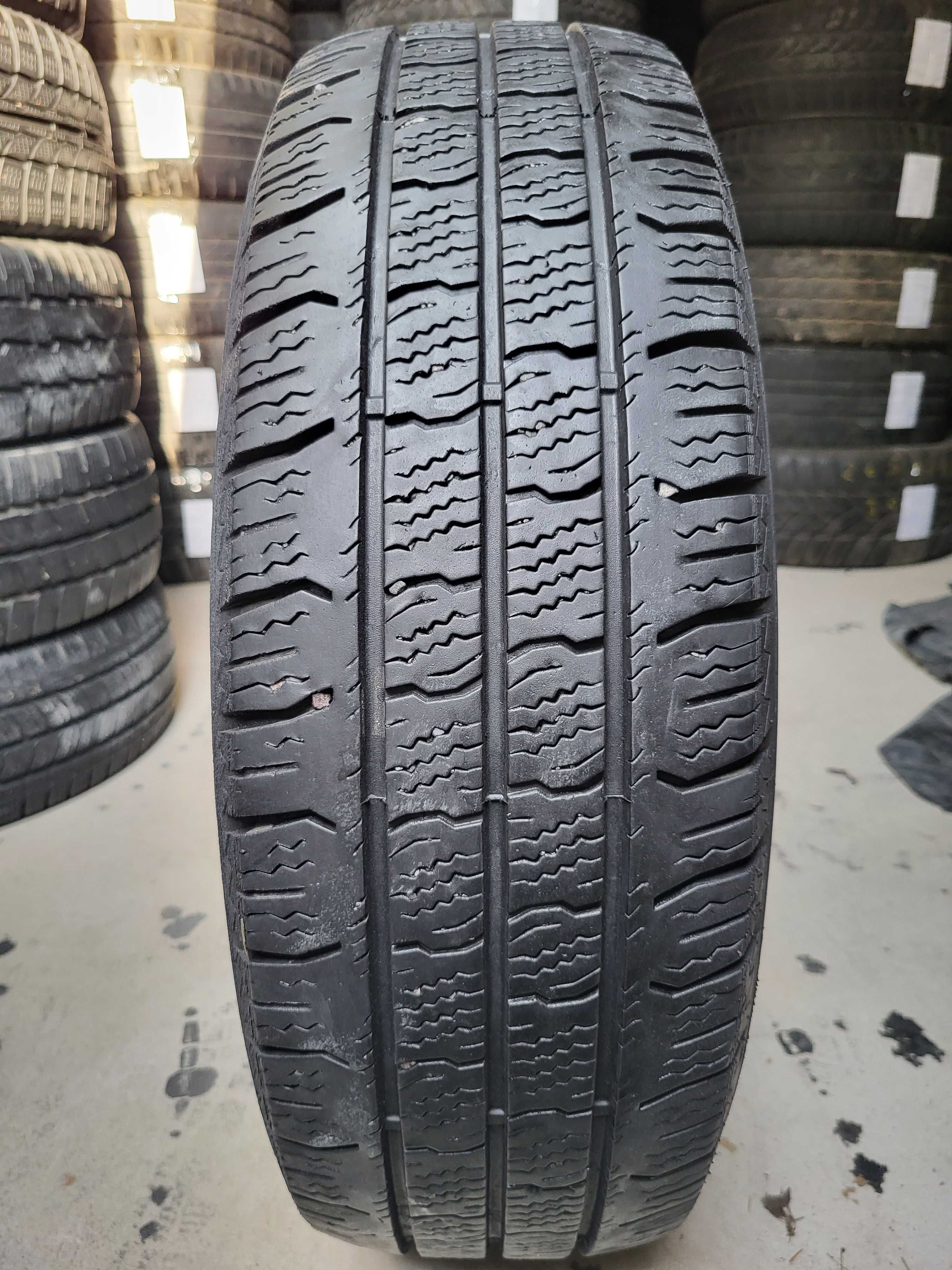 Rosava 225/70 r15C SnowGard VAN /// 7,35mm!!! DOT3521 Montaż Gwarancja