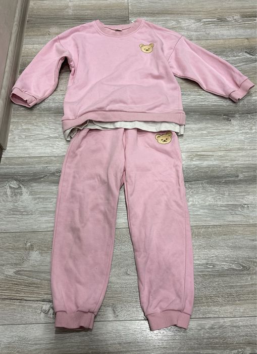 Дитячий костюм штанці