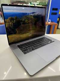 Macbook Pro 16 (2019) i7/16/512GB  AMD RADEON PRO 5300M -4GB OЗУ