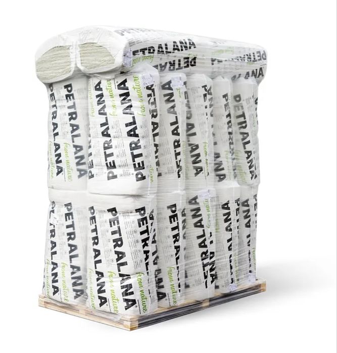 Wełna skalna PETRALANA PETRALIGHT 15 cm – najwyższa jakość izolacji