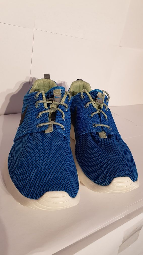 Buty nowe męskie sportowe Nike Rosherun rozmiar 44