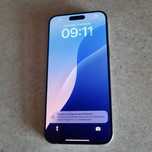 Iphone 15 PRO MAX 512gb