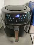 Frytkownica beztłuszczowa Russell Hobbs Satisfry Air Medium 1350 W