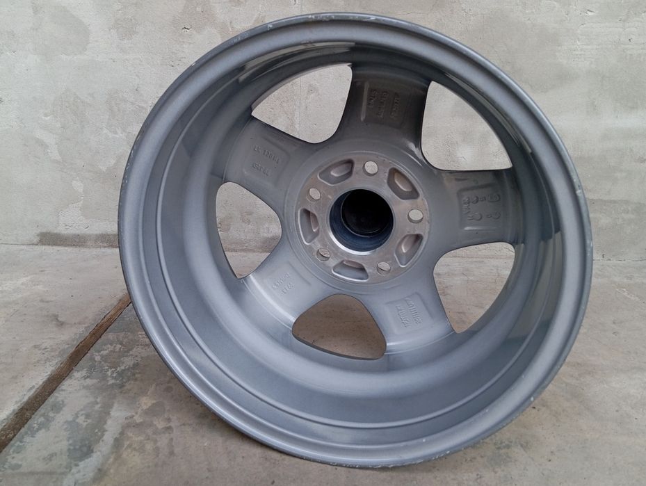 Диск литий 50117 хороший стан