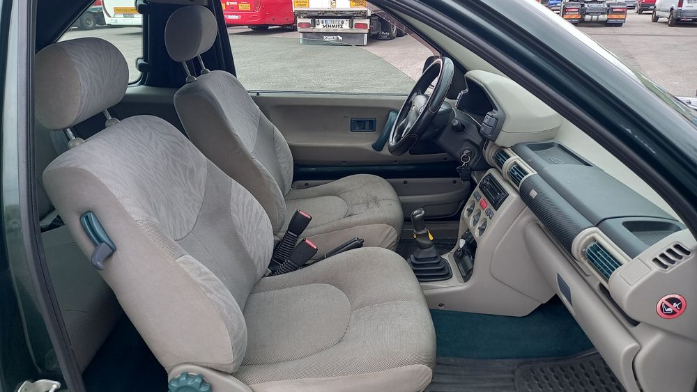 Land Rover Freelander 2.0 Di (2000) SÓ 180K KM - VCU/Transmissão NOVA