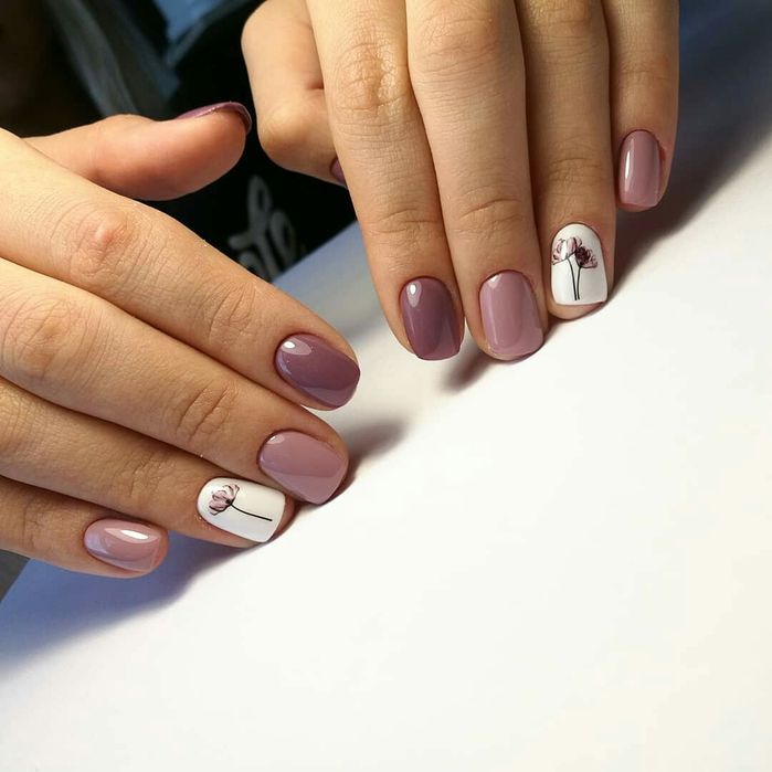 Наращивание ногтей, Маникюр, Педикюр .Салтовка