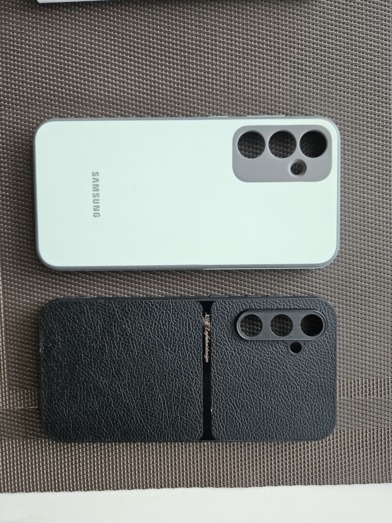 Чохол Samsung s24fe s23fe