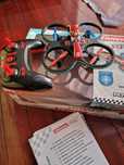 Vendo Drone Mario Kart