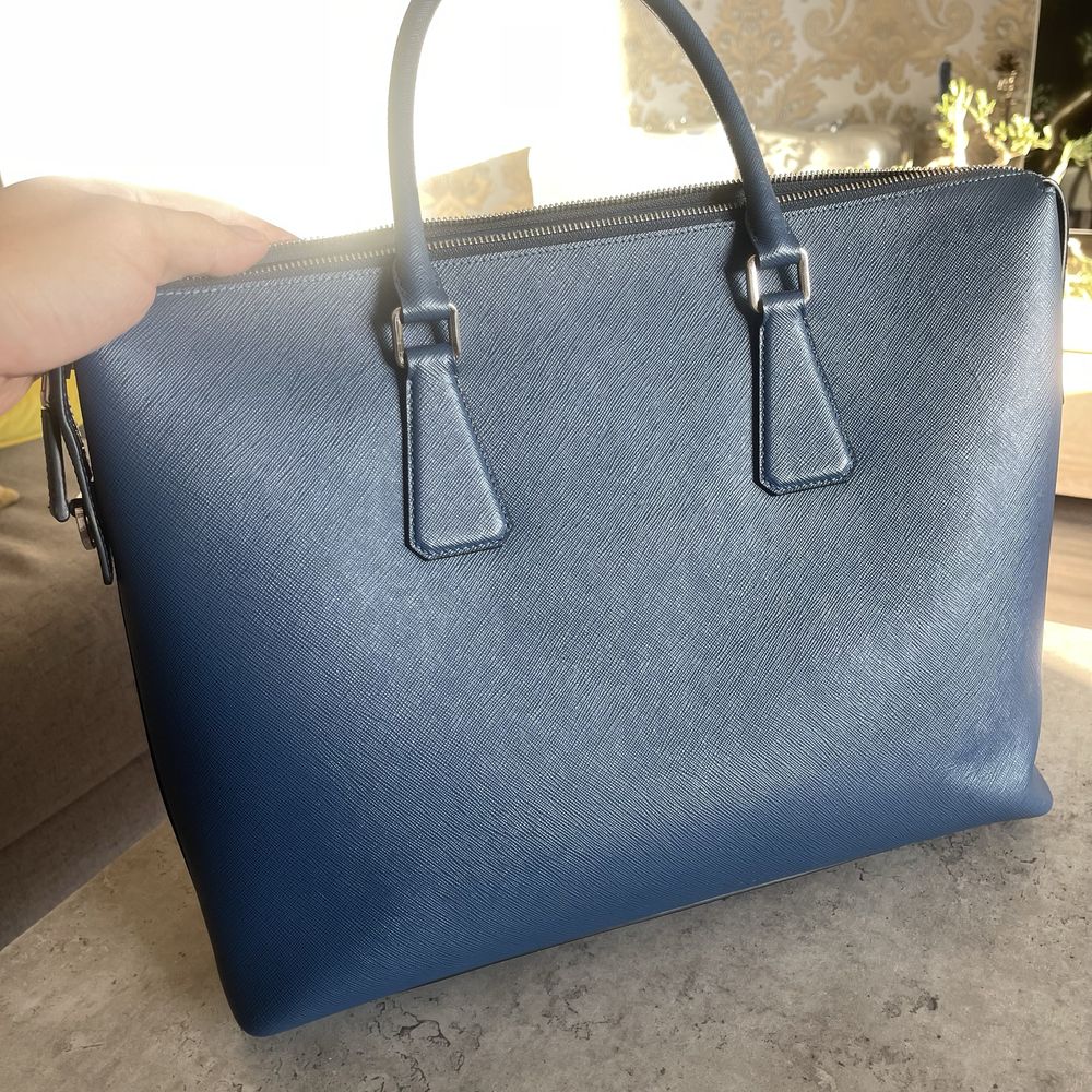Сумка Prada оригінал