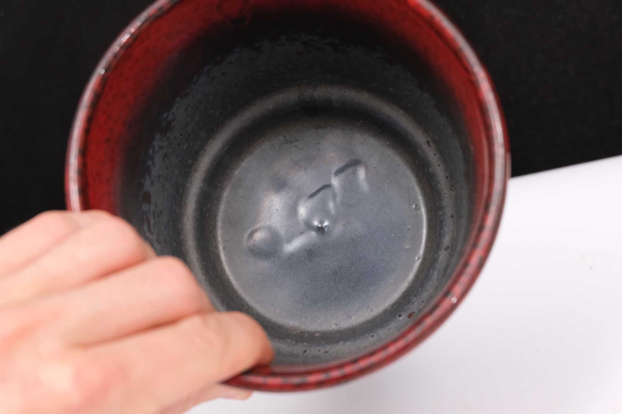 Osłonka ceramiczna, West Germany