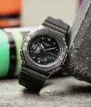 Casio G-Shock GM-2100BB-1AER Оригінал!