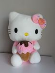 Хеллоу Кітті. Hello kitty. Куромі. Kuromi