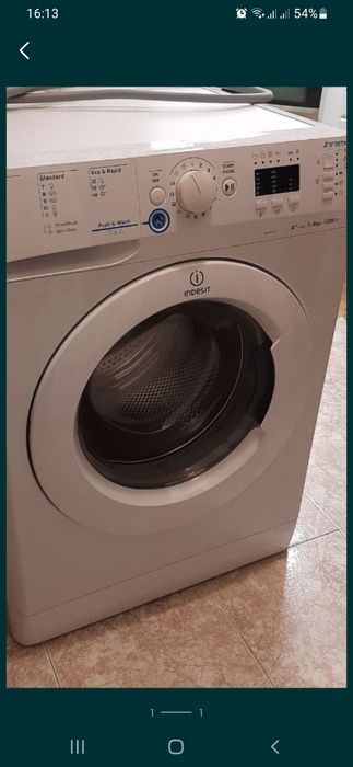Zanussi e indesit  para peças