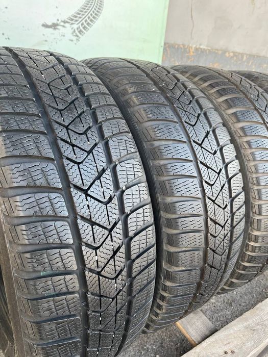 Шини 205 60 16 Pirelli, Hankook, Goodyear