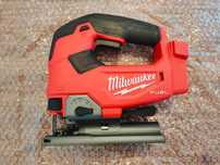 Wyrzynarka Milwaukee 2737-20 M18 z USA (FJS-0X)
