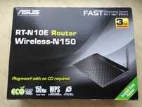 Роутер маршрутизатор Asus RT-N10E