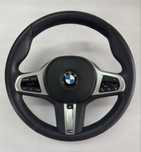BMW 5 G30 G31 6 G32 X5 G05 X6 G06  Kierownica m-pakiet grzana airbag