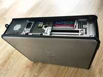 Komputer Dell optiplex 360