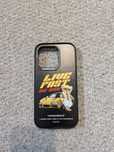 Etui Mobilfox iPhone 14 pro