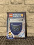 Lego Nexo Knights kodeks rycerski