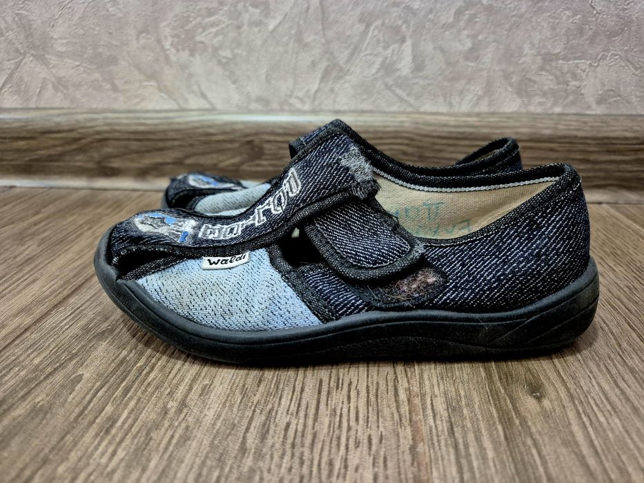 Тапочки Waldi 30 размер