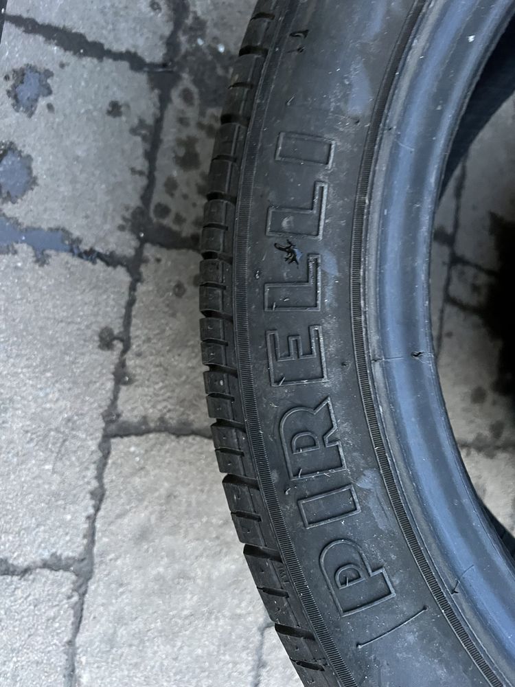 Шини 225/50 R17 General