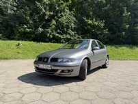 Seat Leon 1M - 2005 - 1.9tdi - 110km