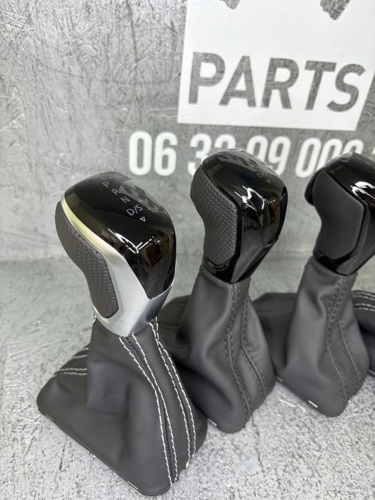 Ручка акпп з підсвіткою Фольцваген LED DSG / Passat Jetta Tiguan Golf
